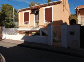 Maison Toulon ouest